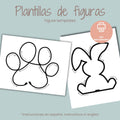 Plantillas de figuras para tricotin (pdf descargable)